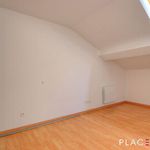 Appartement de 90 m² avec 3 chambre(s) en location à PIERREVILLE