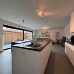 Rent 2 bedroom apartment in Wetteren