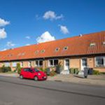 Rent 4 bedroom apartment of 91 m² in Brønderslev
