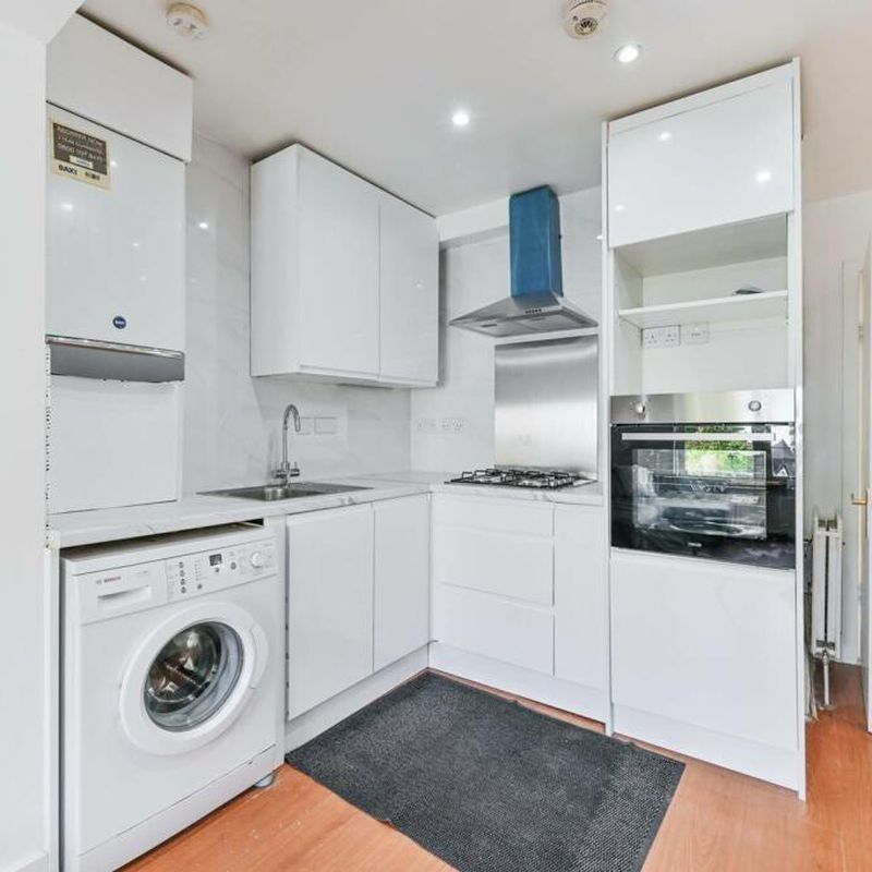 2 bedroom apartment to rent Croydon