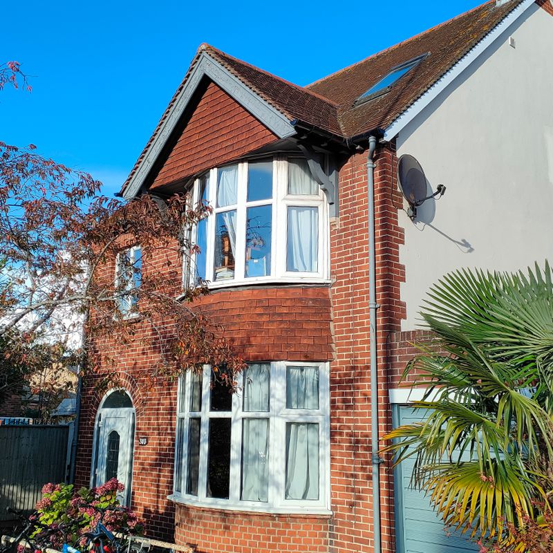 house for rent in , 303 Iffley Road, Iffley