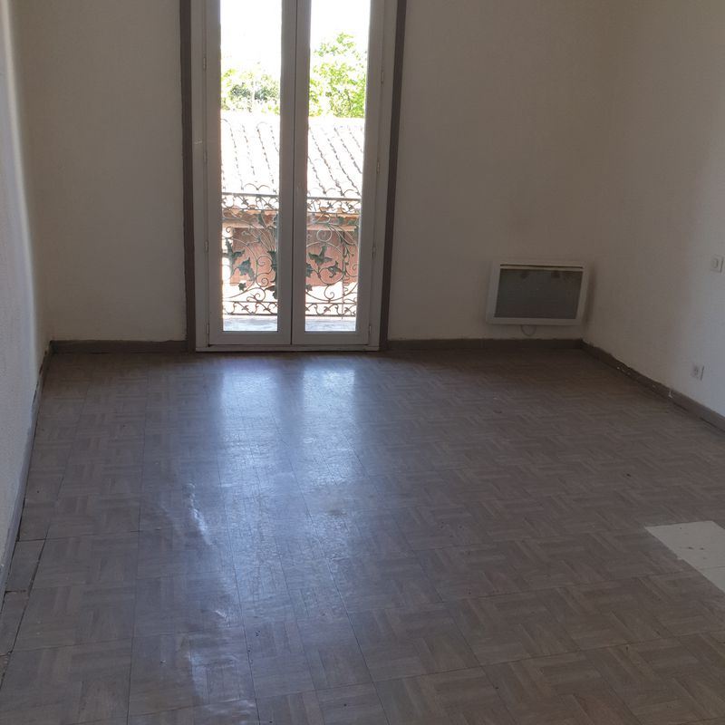 Location appartement Canet 3 pièces 65m² 635€ | Laborie Immobilier