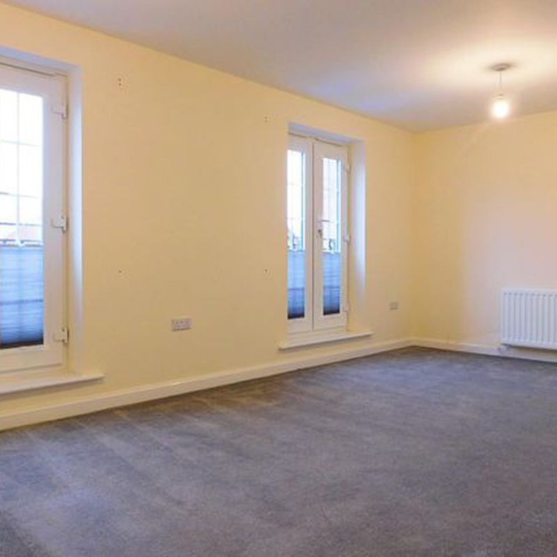 Property to rent in Coupland Road, Selby YO8
