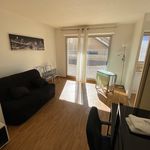 Rent 1 bedroom apartment of 24 m² in Rodez