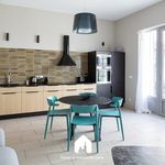 Rent 1 bedroom apartment of 46 m² in Marseille