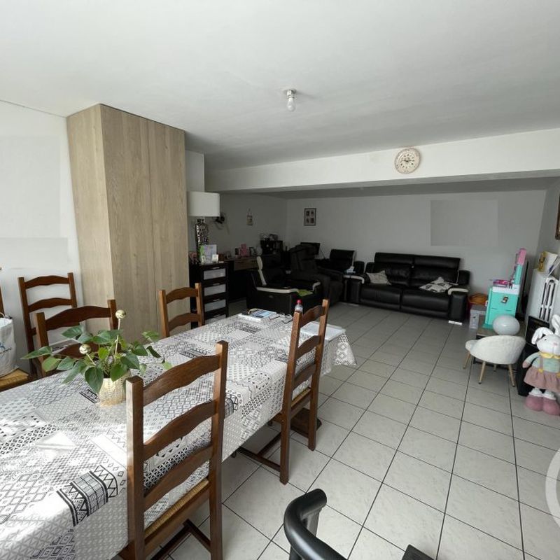 ▷ Appartement à louer • Clouange • 72,61 m² • 695 € | immoRegion