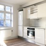 Rent 9 bedroom apartment of 182 m² in aarhus c