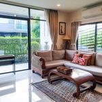 Rent 4 bedroom house of 238 m² in Bangkok