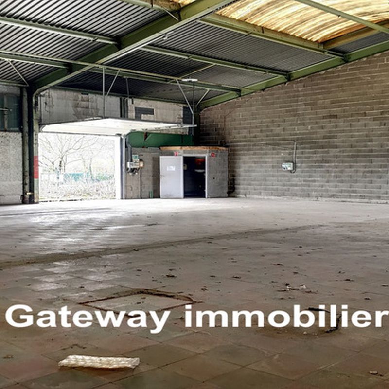 Location Local commercial 63200, Riom france