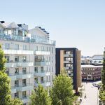 Rent 2 bedroom apartment of 55 m² in Karlstad