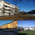 Rent 2 bedroom apartment of 60 m² in Vålberg