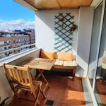 Alugar 1 quarto apartamento de 90 m² em Lisbon