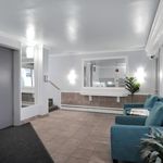 Appartement de 753 m² avec 1 chambre(s) en location à Vancouver