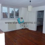 Rent 3 bedroom apartment of 77 m² in Lille