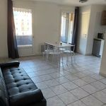 Rent 1 bedroom apartment of 28 m² in Digne-les-Bains