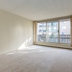 Rent 1 bedroom apartment of 64 m² in Calgary