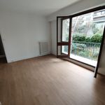 Rent 1 bedroom apartment of 27 m² in Courbevoie
