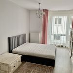 Rent 4 bedroom apartment of 91 m² in Budapest