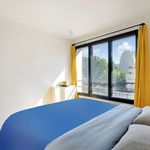 Appartement de 71 m² avec 3 chambre(s) en location à Boulogne-Billancourt