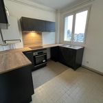 Appartement de 113 m² avec 5 chambre(s) en location à Compiègne
