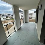 Rent 2 bedroom apartment of 49 m² in Oberhausbergen