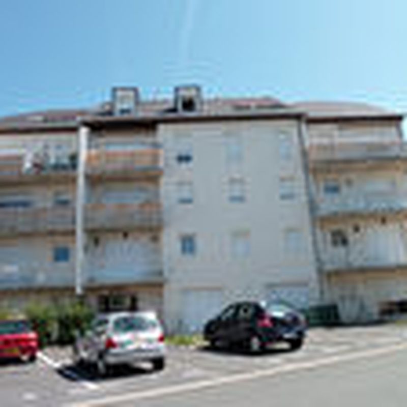 Appartement ONET LE CHATEAU - 1 pièce(s) - 23.02 m² - Terrain privatif onet-le-chateau