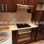 Rent 1 bedroom apartment of 30 m² in Warsaw