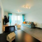 1 chambre appartement de 61 m² à Belgique