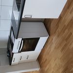 Rent 2 bedroom apartment of 51 m² in Landskrona