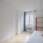 Appartement de 90 m² avec 3 chambre(s) en location à Rouen