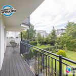 Rent 4 bedroom apartment of 1000 m² in Gdynia
