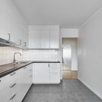 Rent 1 bedroom apartment of 42 m² in Nässjö