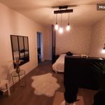 Rent 1 bedroom apartment of 27 m² in Élancourt