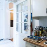 Huur 1 slaapkamer appartement van 70 m² in Etterbeek