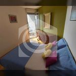 Najam 1 spavaće sobe stan od 40 m² u Sukošan
