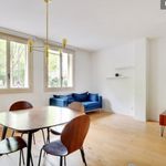Appartement de 51 m² avec 1 chambre(s) en location à Boulogne-Billancourt