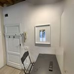 Studio of 28 m² in Firenze