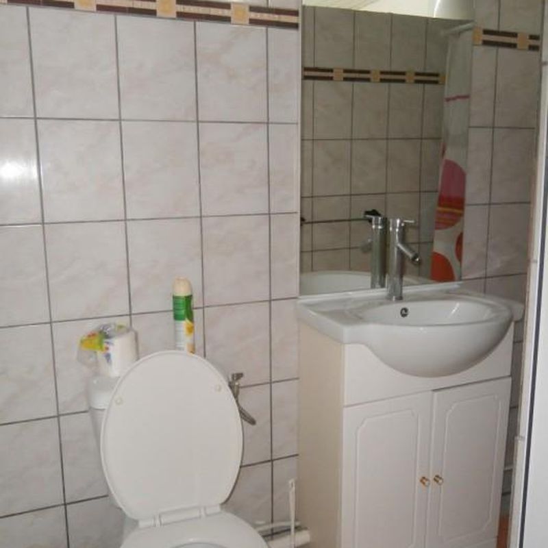 Location Appart T2 meublee 50m2 RDC MONTABO CAYENNE 900€ | APS Immo Samoreau
