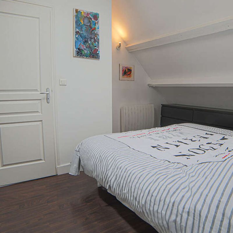 Location appartement 3 pièces 97 m² Rouen (76000)