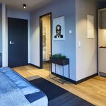 Rent 1 bedroom apartment of 25 m² in Wolfsburg