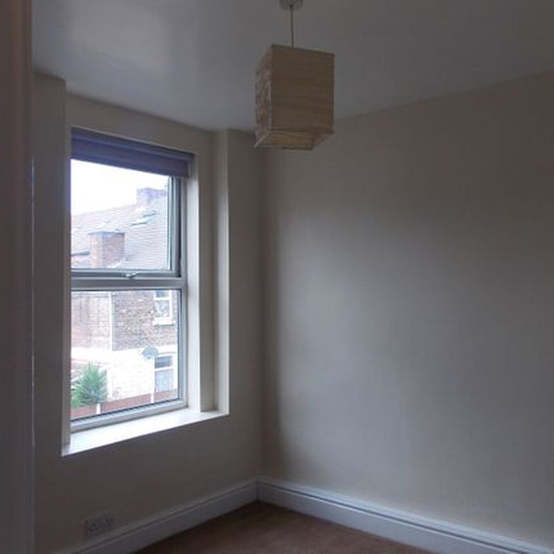 Terraced house to rent in Claughton Place, Birkenhead CH41 Devonshire Park