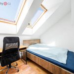 Pronajměte si 3 ložnic/e byt o rozloze 49 m² v Plzeň