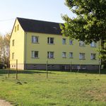 2 Raum Wohnung in Kirch Baggendorf
