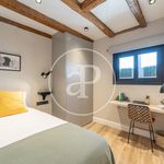 Rent 2 bedroom apartment of 90 m² in madrid