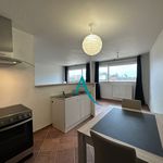 Rent 1 bedroom apartment of 38 m² in Le Havre