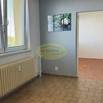 Pronajměte si 3 ložnic/e byt o rozloze 71 m² v Kroměříž