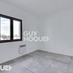Appartement de 59 m² avec 3 chambre(s) en location à Vitry-sur-Seine
