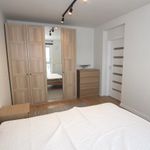 Rent 2 bedroom apartment of 49 m² in Wrocław