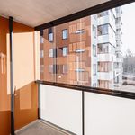 Vuokraa 3 makuuhuoneen asunto, 64 m² paikassa Vantaa