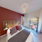 Louez une chambre de 67 m² à Toulouse